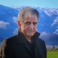 Reza Golestaneh - photographer