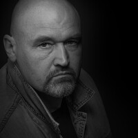 Сергей Слукин - photographer