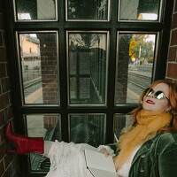 Ekaterina Erofeeva - photographer