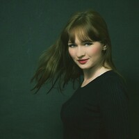 Елена Ерешко - photographer