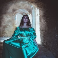 Kolesnikova - photographer