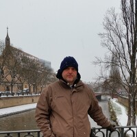 Marko Klavs - фотограф