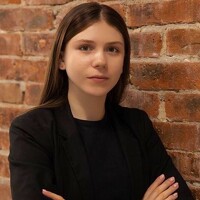 Анна Кравцова - photographer