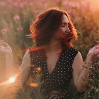 Маргарита Грамошина - photographer