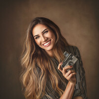 Mariana Bontempo - photographer