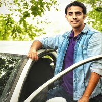 Behnam Lohrasebi - photographer