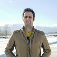 amir shadpoor - photographer