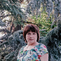 Марина Слепова - photographer