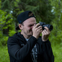 Дмитрий Петров - photographer