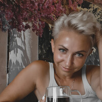 Виктория Куценко - photographer