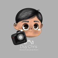 Duy Chris - photographer