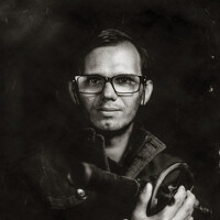 Иван Зиновьев - photographer