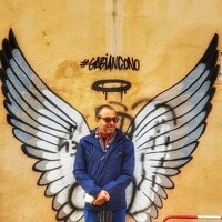 Hicham Chraibi - photographer