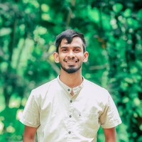 Sachintha Jarathne - photographer