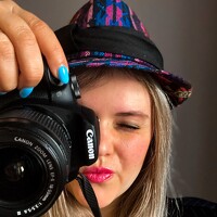 Екатерина Дронова - photographer