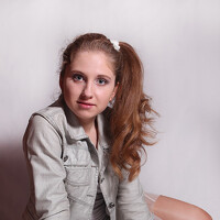 Вероника Хведук - photographer