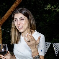 Ксения Якутович - фотограф