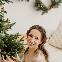 Евгения Петрова - photographer