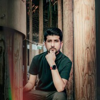 Asjad Mehmood - photographer