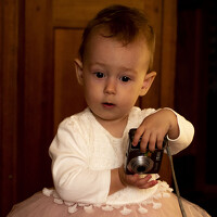 Елена Войтина - photographer