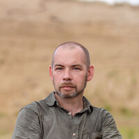 Nikolay Plotnikov - photographer