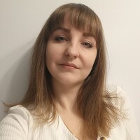 Ольга Абрамова - photographer