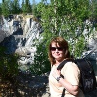 Елена Большакова - photographer