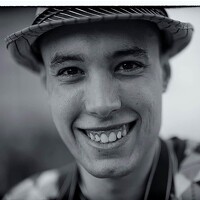 Mohamed El hosary - фотограф