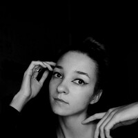 Valeryia Shkoda - photographer