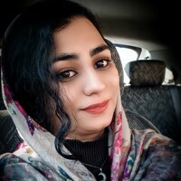 Zohreh Mohammadi - фотограф