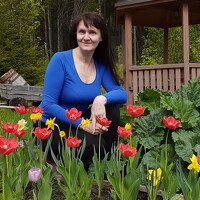 Ирина Михайлова - photographer