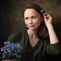 Алла Аюпова - photographer