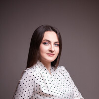 Юлия Волчкова - photographer