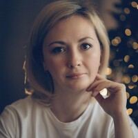 Елена Рогатнева - photographer