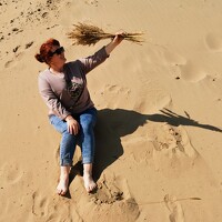 Irina Luidinshina - photographer