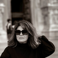 Татьяна Петровская - photographer