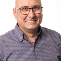 Andrii Shulha - фотограф