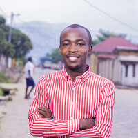 Safari Consoler - photographer