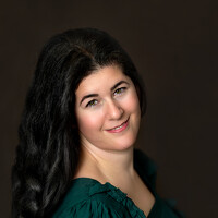 Bögölyné Molnár Szilvia - photographer