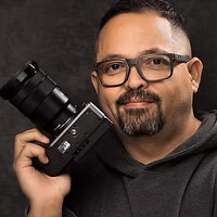 EZEQUIEL OJEDA - фотограф