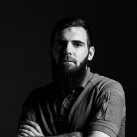 Abdullah Ibradžić - photographer