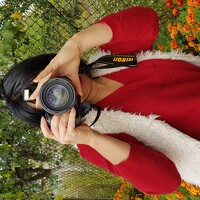 Ирина Зиник - фотограф