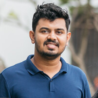 Umesh Ranasinghe - фотограф