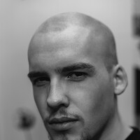 Alexey Pavlov - photographer