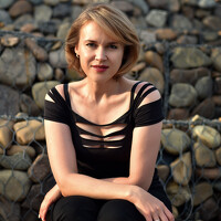 Елена Камоза - photographer