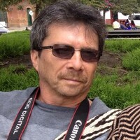 Fernando orozco fajuri - photographer