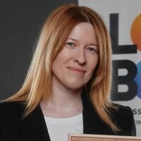 Юлия Малинина - photographer