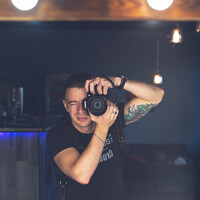 Андрей Иванов - photographer