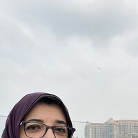 Hala Ali - фотограф