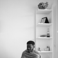 Oswald El-saboath - photographer